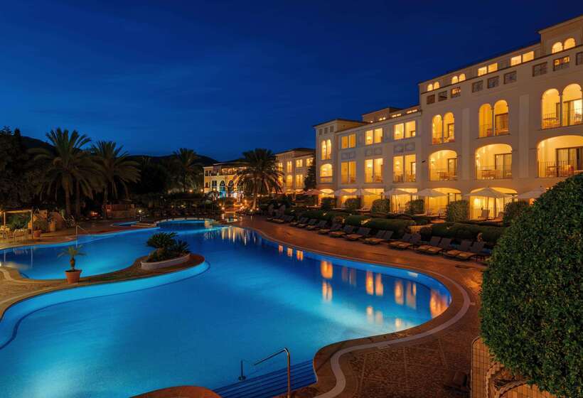 Steigenberger Hotel And Resort Camp De Mar