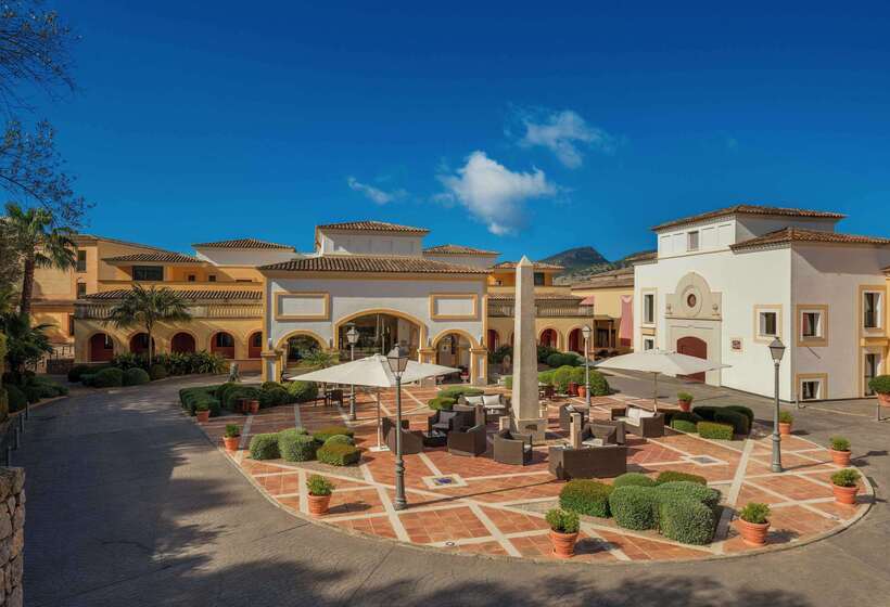 Steigenberger Hotel And Resort Camp De Mar