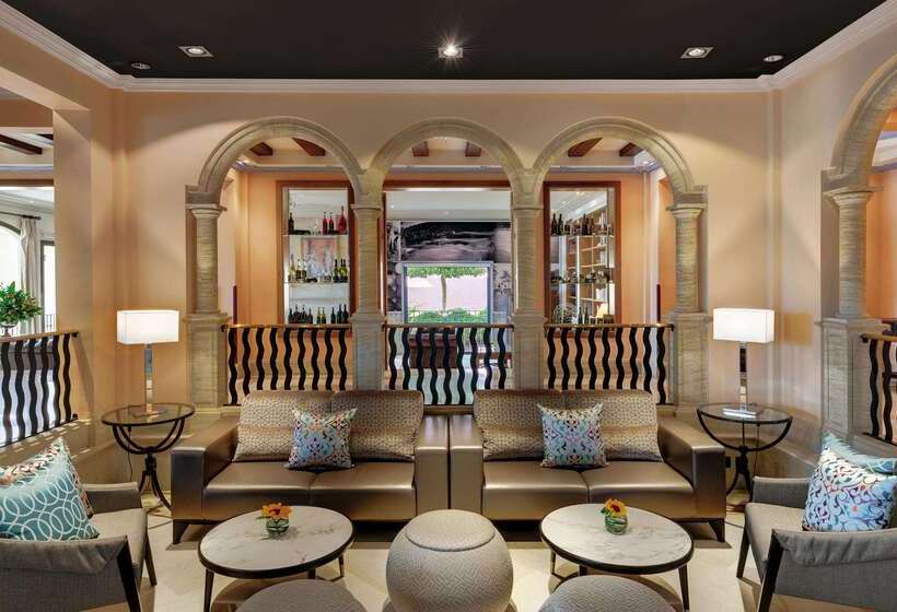 Steigenberger Hotel And Resort Camp De Mar