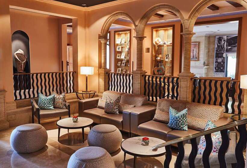 Steigenberger Hotel And Resort Camp De Mar