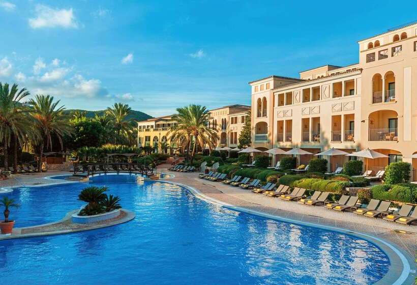 Steigenberger Hotel And Resort Camp De Mar