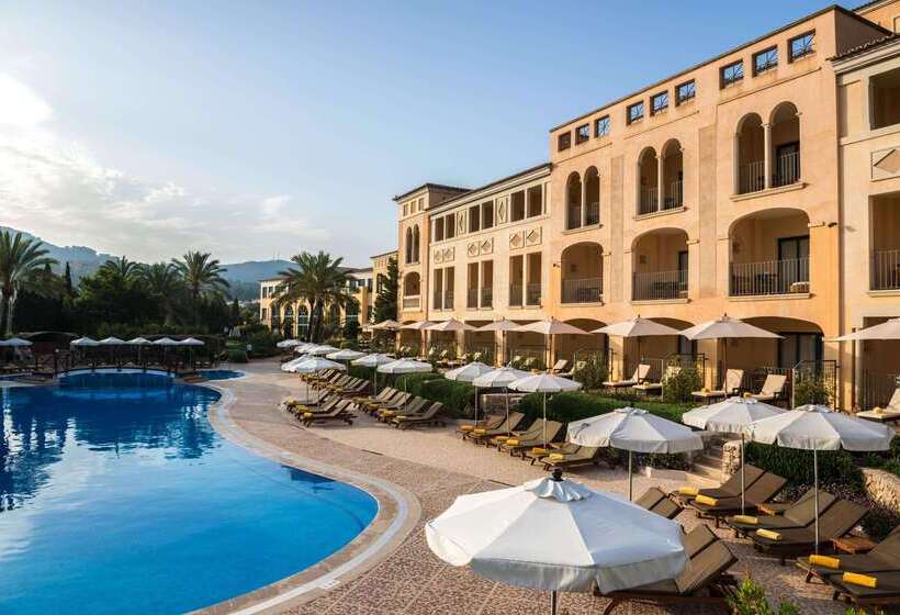 Steigenberger Hotel And Resort Camp De Mar