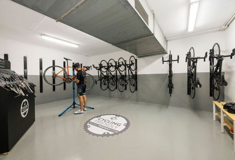 Steigenberger Hotel And Resort Camp De Mar