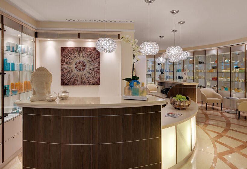 Steigenberger Hotel And Resort Camp De Mar