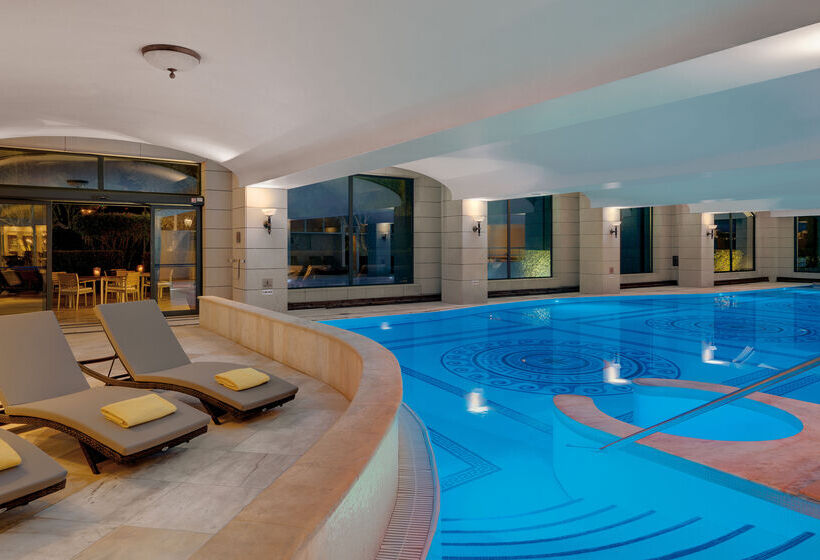 Steigenberger Hotel And Resort Camp De Mar