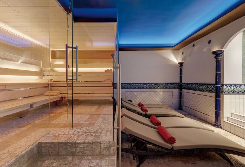 Steigenberger Hotel And Resort Camp De Mar