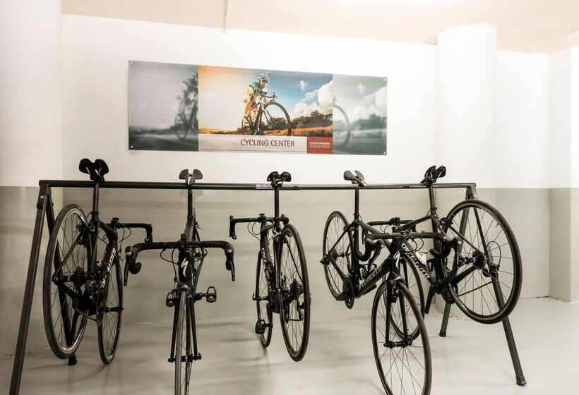 Steigenberger Hotel And Resort Camp De Mar