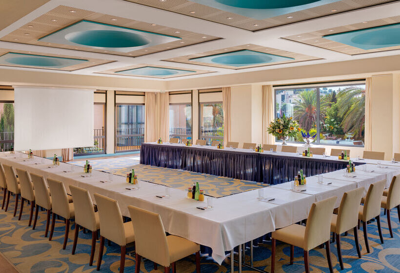 Steigenberger Hotel And Resort Camp De Mar