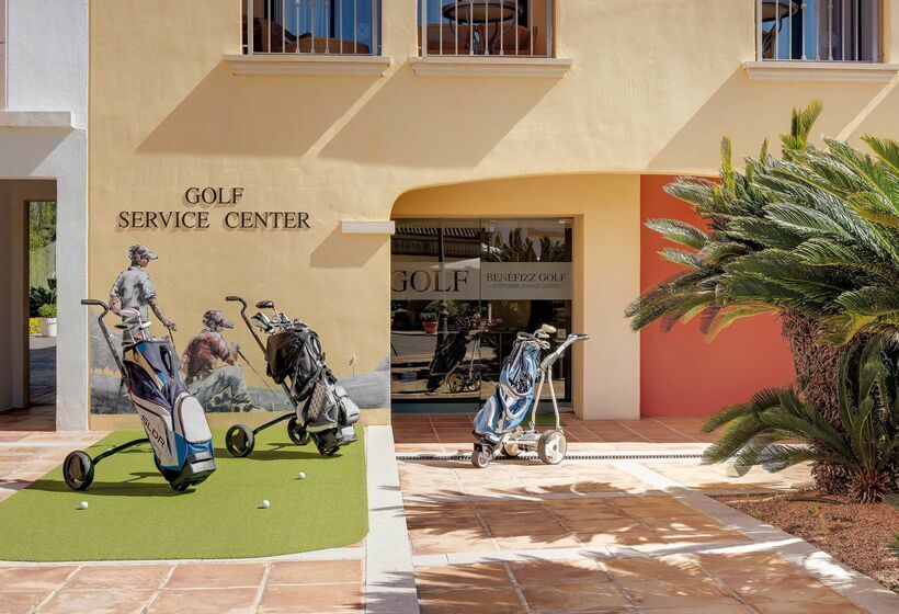 Steigenberger Hotel And Resort Camp De Mar