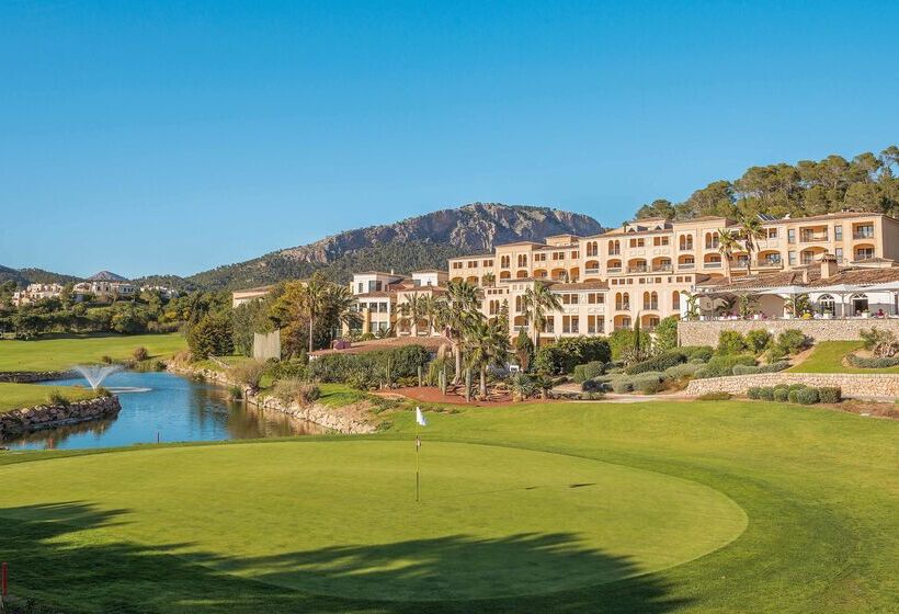 Steigenberger Hotel And Resort Camp De Mar