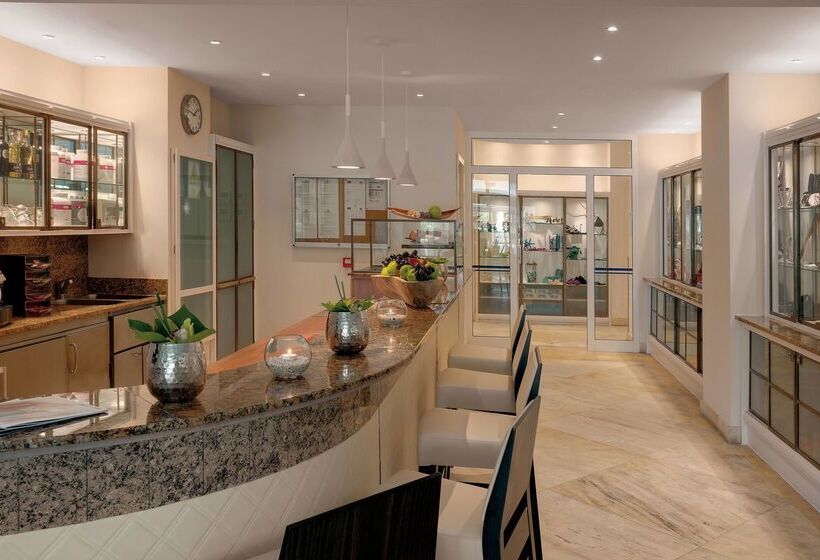 Steigenberger Hotel And Resort Camp De Mar