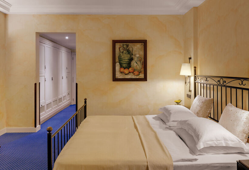 Steigenberger Hotel And Resort Camp De Mar