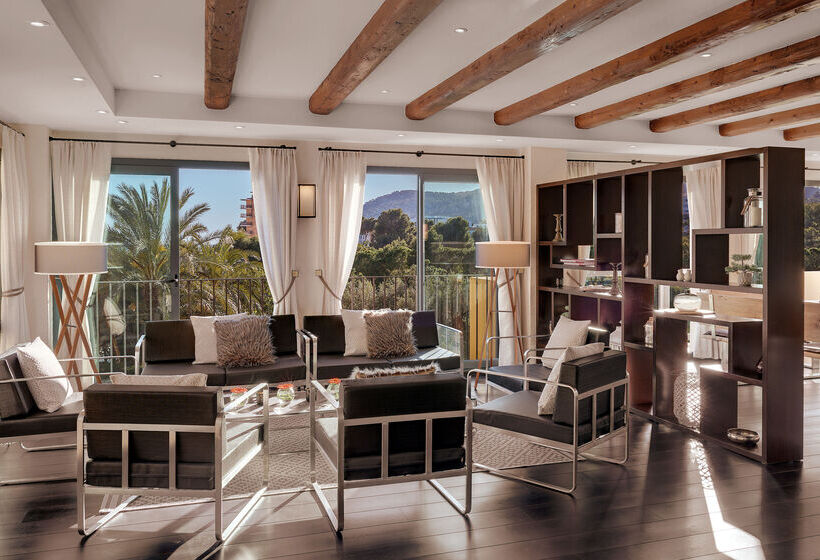 Steigenberger Hotel And Resort Camp De Mar