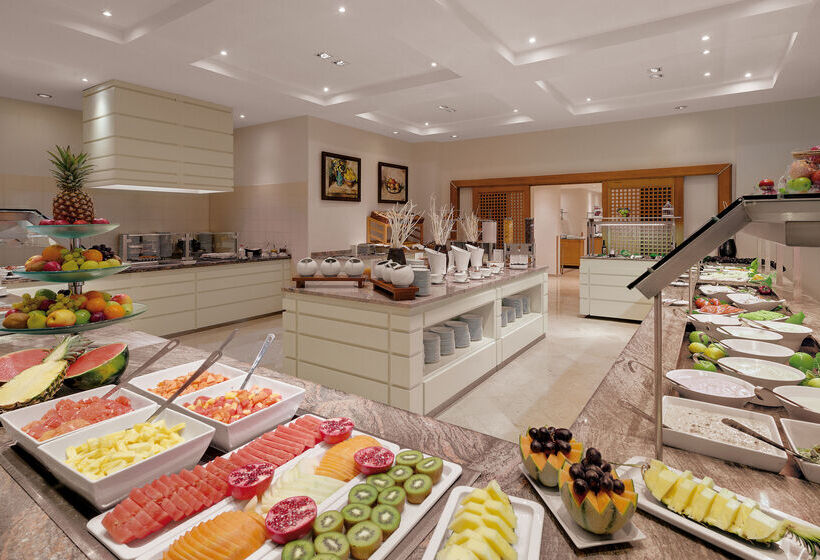 Steigenberger Hotel And Resort Camp De Mar