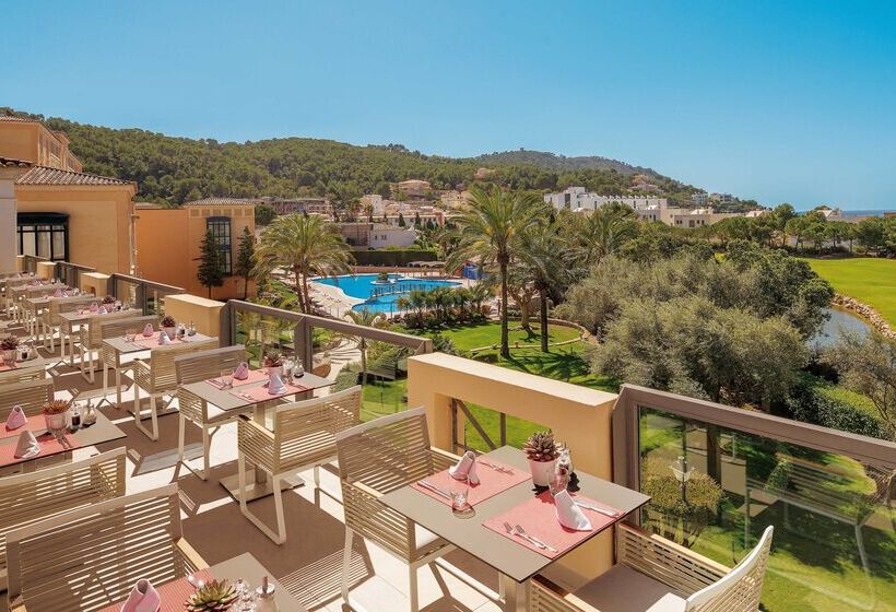 Steigenberger Hotel And Resort Camp De Mar