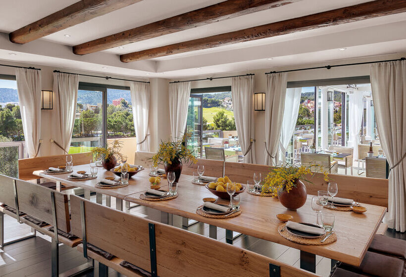 Steigenberger Hotel And Resort Camp De Mar