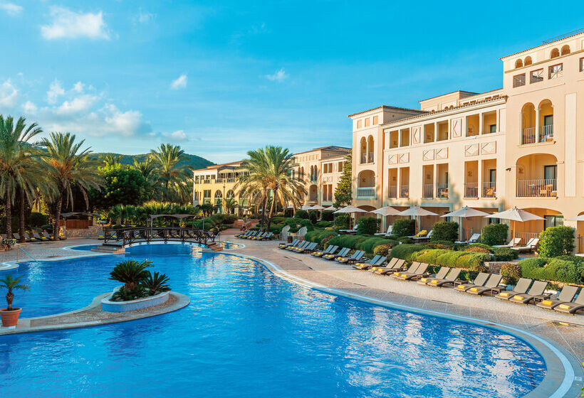 Steigenberger Hotel And Resort Camp De Mar