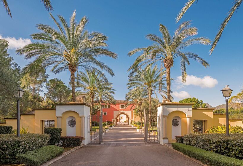 Steigenberger Hotel And Resort Camp De Mar