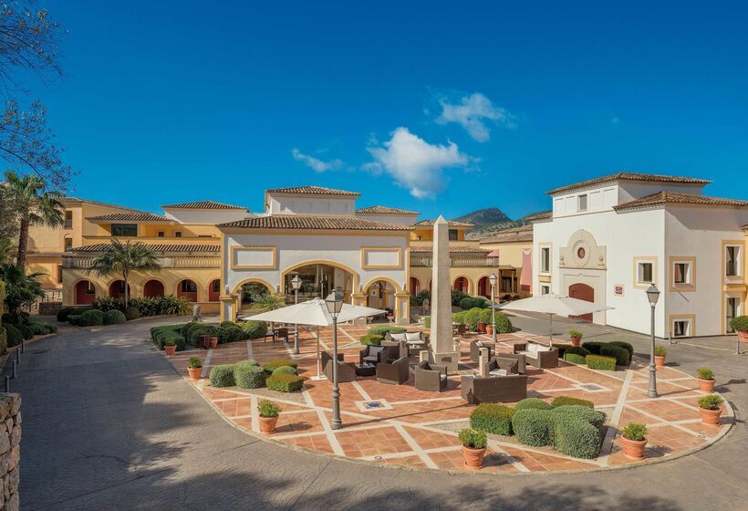 Steigenberger Hotel And Resort Camp De Mar