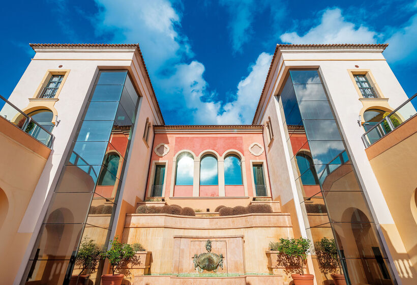 Steigenberger Hotel And Resort Camp De Mar