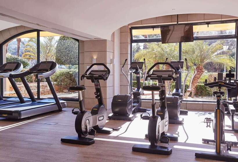 Steigenberger Hotel And Resort Camp De Mar