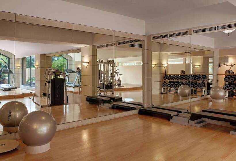 Steigenberger Hotel And Resort Camp De Mar