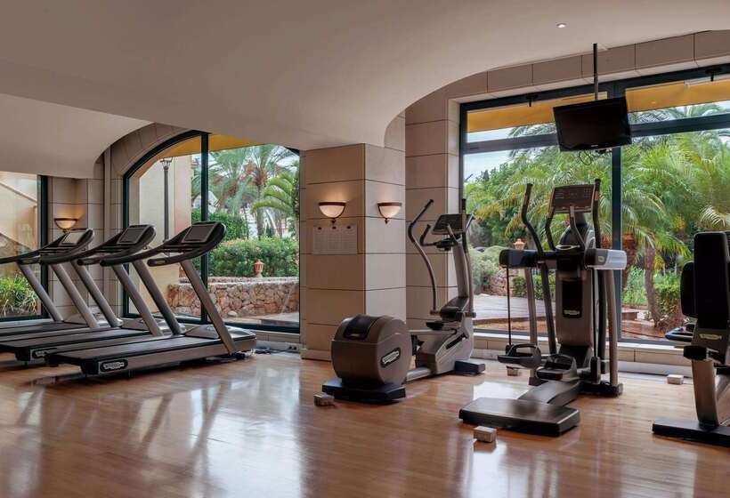 Steigenberger Hotel And Resort Camp De Mar