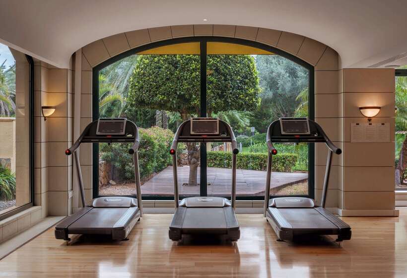 Steigenberger Hotel And Resort Camp De Mar