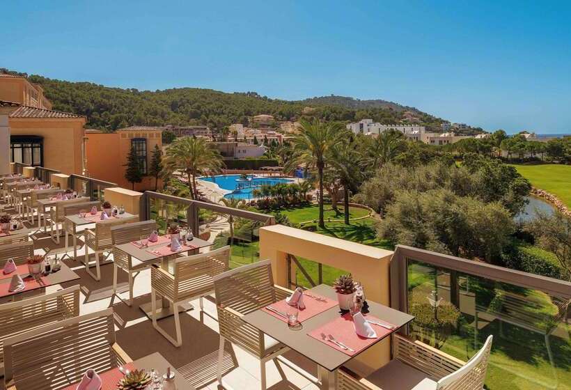 Steigenberger Hotel And Resort Camp De Mar