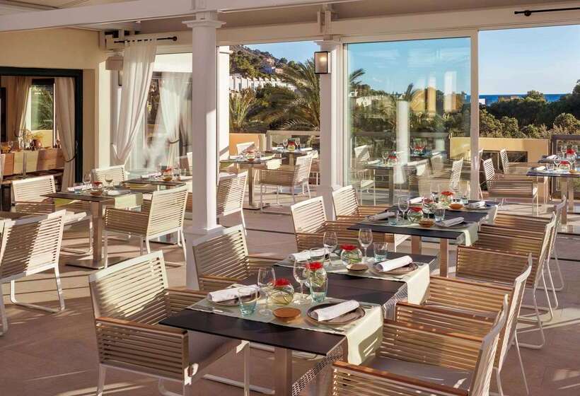 Steigenberger Hotel And Resort Camp De Mar