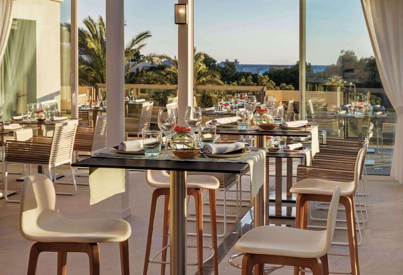 Steigenberger Hotel And Resort Camp De Mar