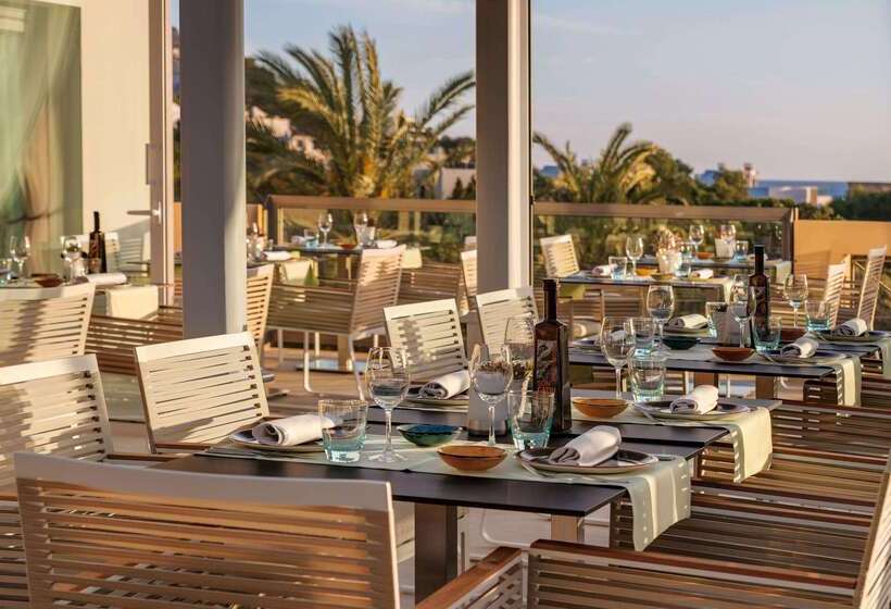 Steigenberger Hotel And Resort Camp De Mar