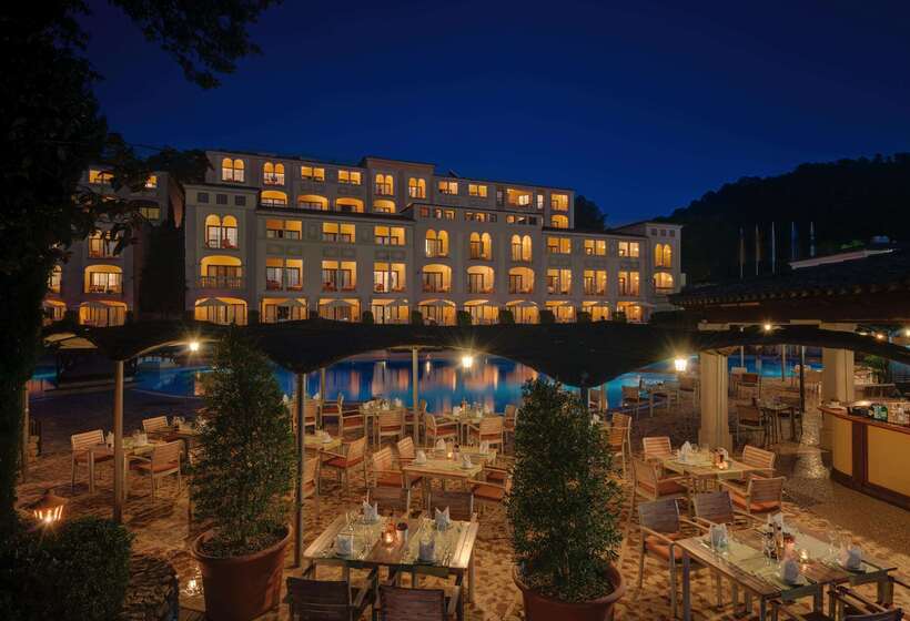 Steigenberger Hotel And Resort Camp De Mar