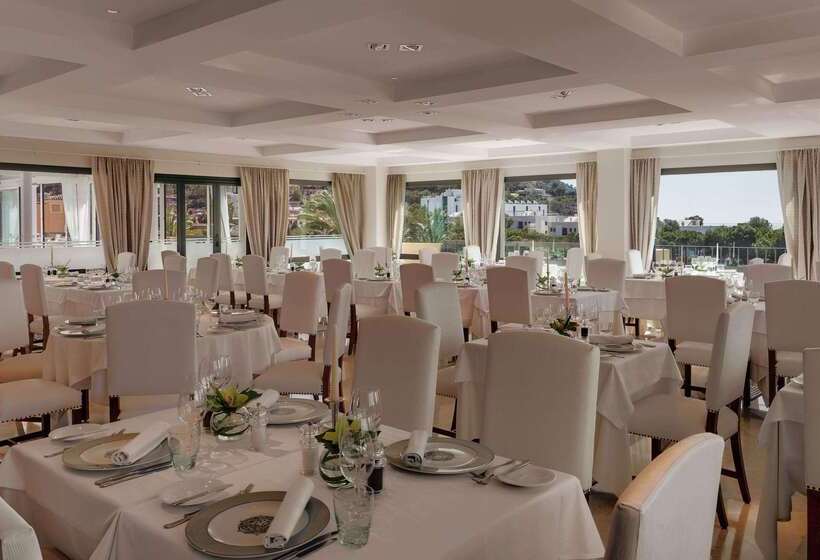 Steigenberger Hotel And Resort Camp De Mar