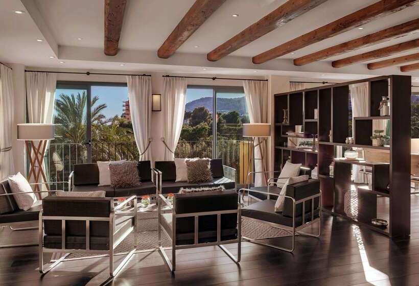 Steigenberger Hotel And Resort Camp De Mar