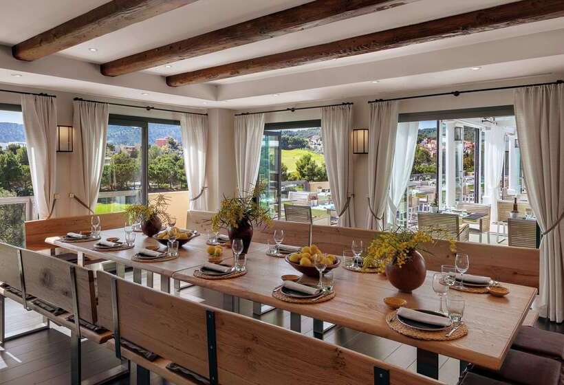 Steigenberger Hotel And Resort Camp De Mar