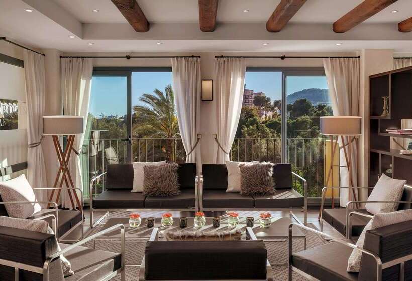 Steigenberger Hotel And Resort Camp De Mar