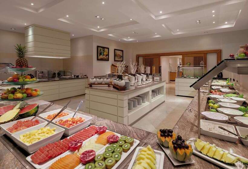 Steigenberger Hotel And Resort Camp De Mar