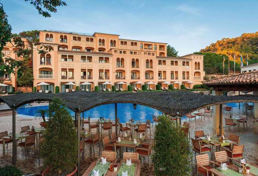 Steigenberger Hotel And Resort Camp De Mar