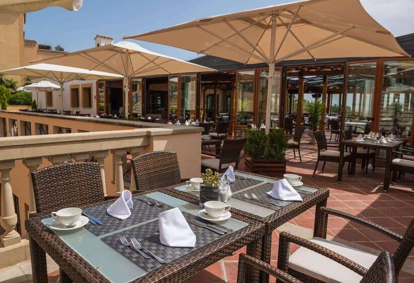 Steigenberger Hotel And Resort Camp De Mar