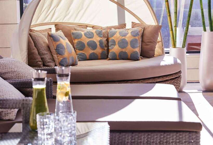 Steigenberger Hotel And Resort Camp De Mar