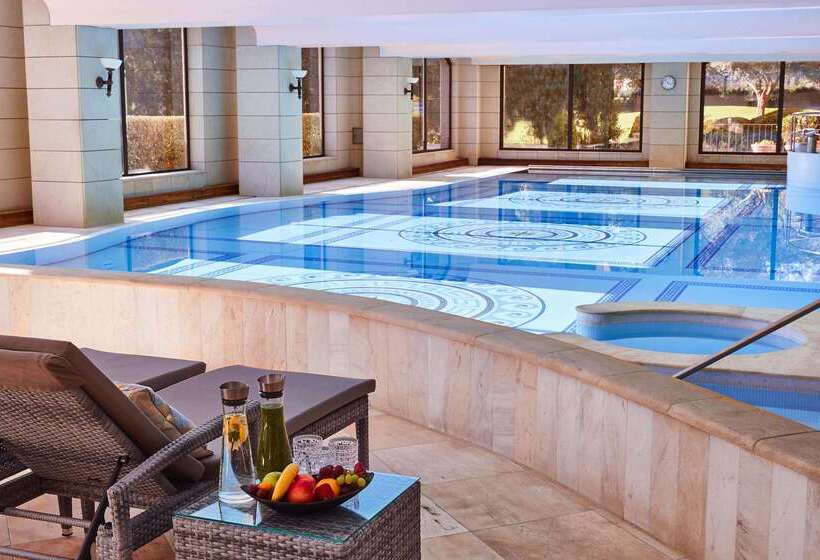 Steigenberger Hotel And Resort Camp De Mar