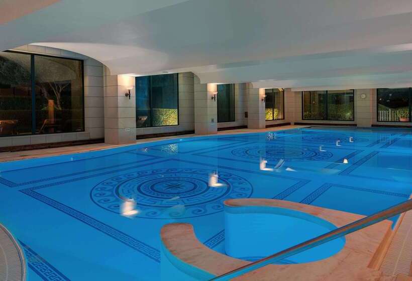 Steigenberger Hotel And Resort Camp De Mar