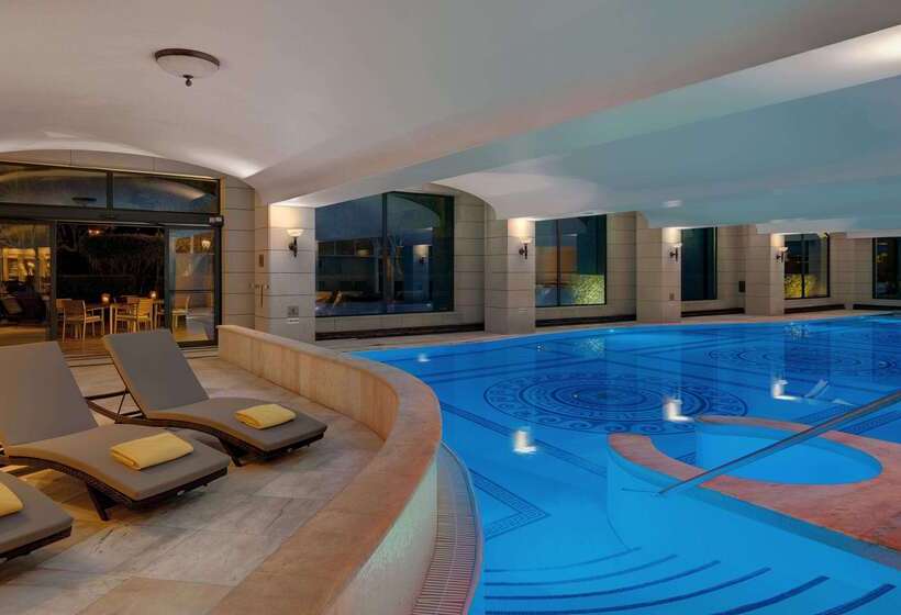 Steigenberger Hotel And Resort Camp De Mar