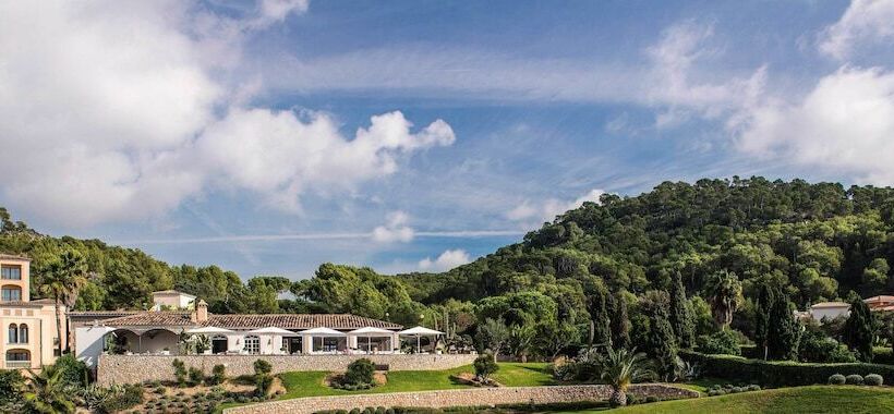 Steigenberger Hotel And Resort Camp De Mar