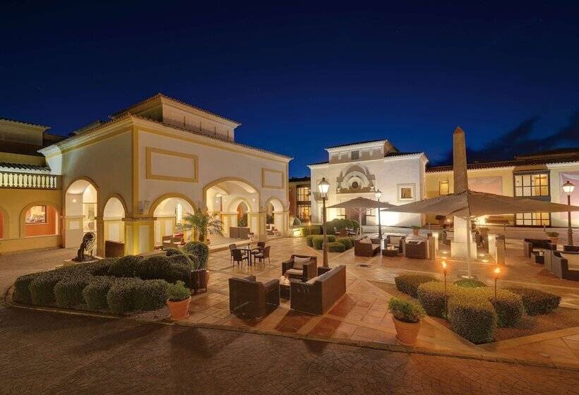 Steigenberger Hotel And Resort Camp De Mar