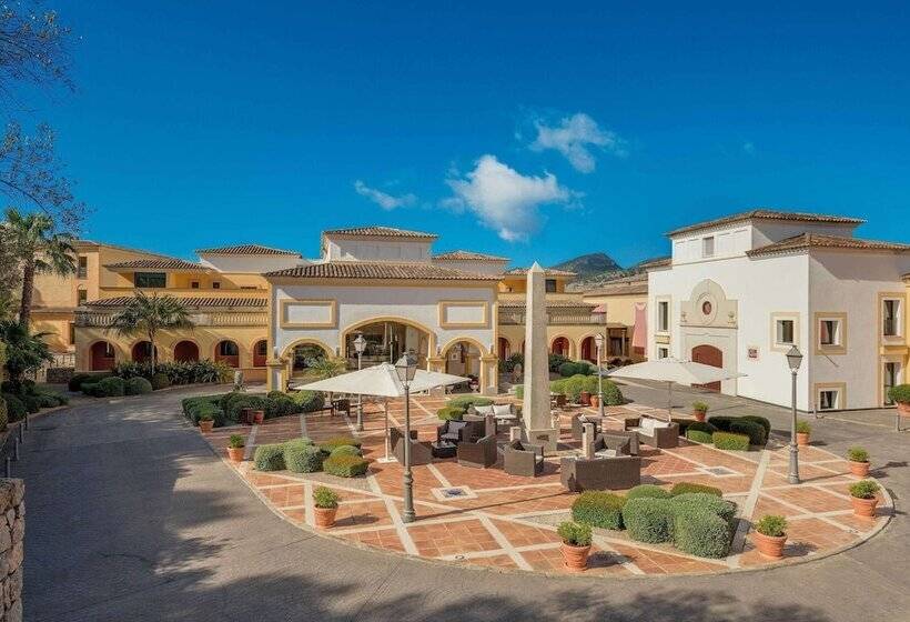 Steigenberger Hotel And Resort Camp De Mar