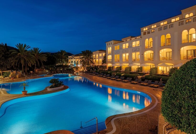 Steigenberger Hotel And Resort Camp De Mar