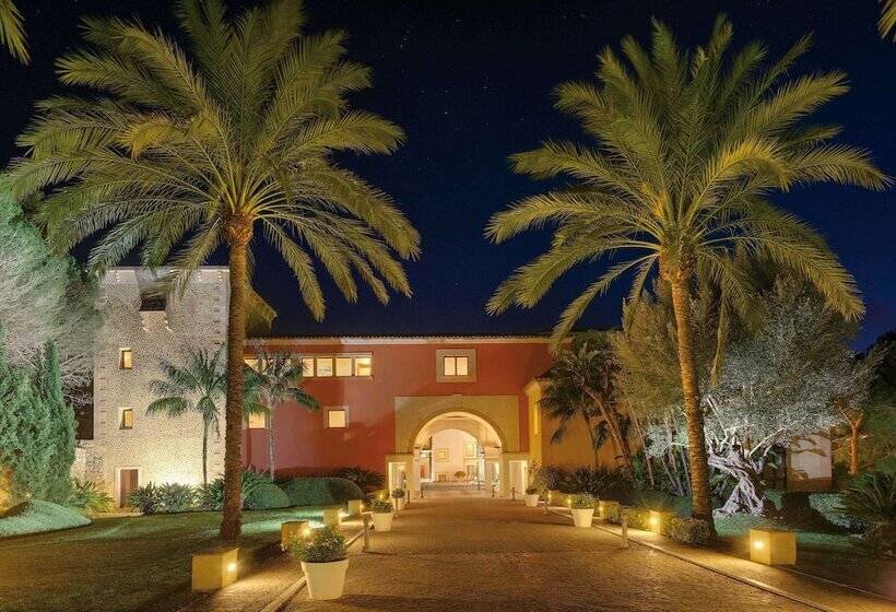 Steigenberger Hotel And Resort Camp De Mar