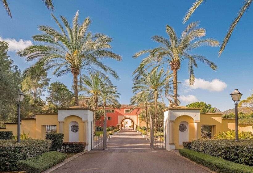 Steigenberger Hotel And Resort Camp De Mar